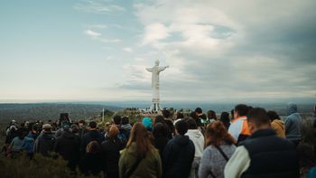 Semana Santa en Tupungato: Agenda Litúrgica 2026 Semana Santa en Tupungato: Agenda Litúrgica 2026