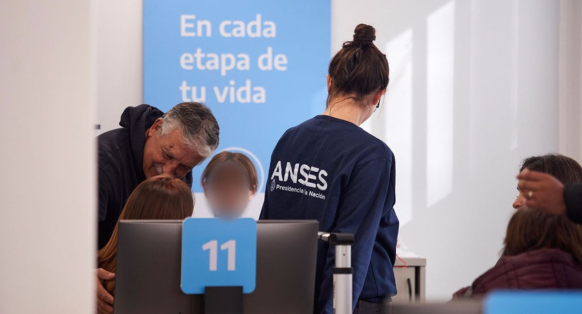 ANSES: Una Por Una, Cómo Quedan Todas Las Jubilaciones Y Asignaciones ...