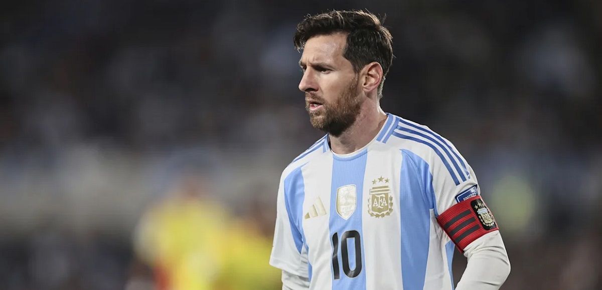 El 10 es uno de los jugadores que aparece en el FC 26.