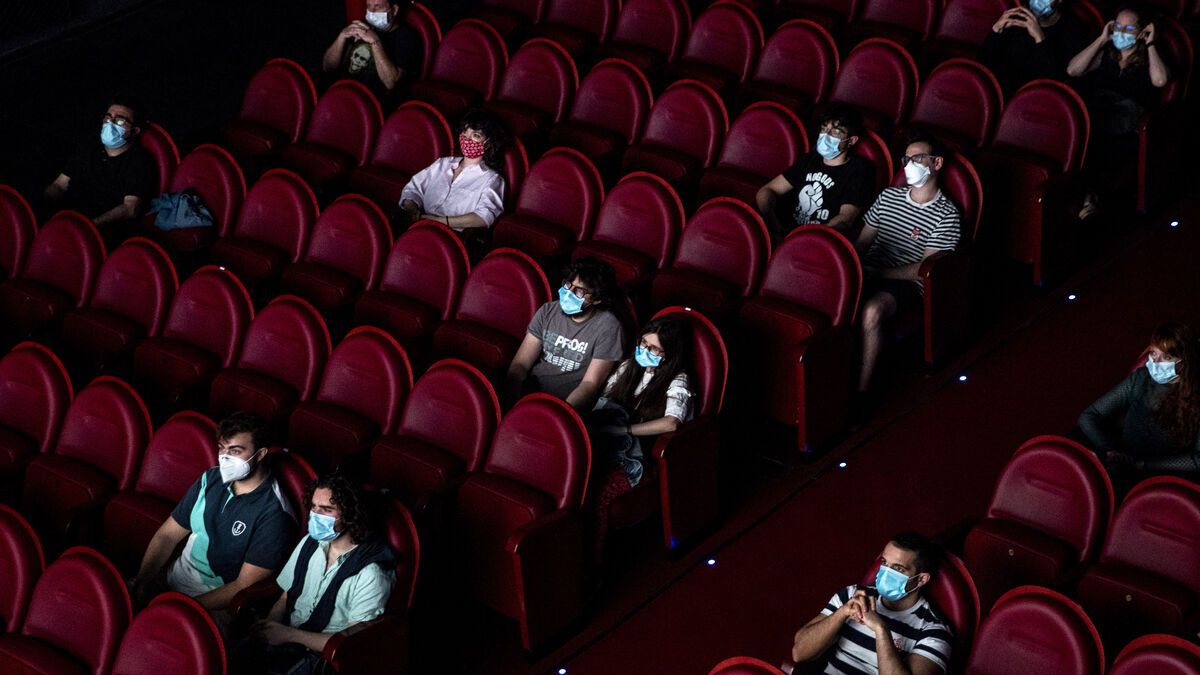 Con el protocolo sanitario ya aprobado resta que Nación publique el decreto. Los cines en Mendoza están cada vez más cerca de su reapertura y hay expectativas.