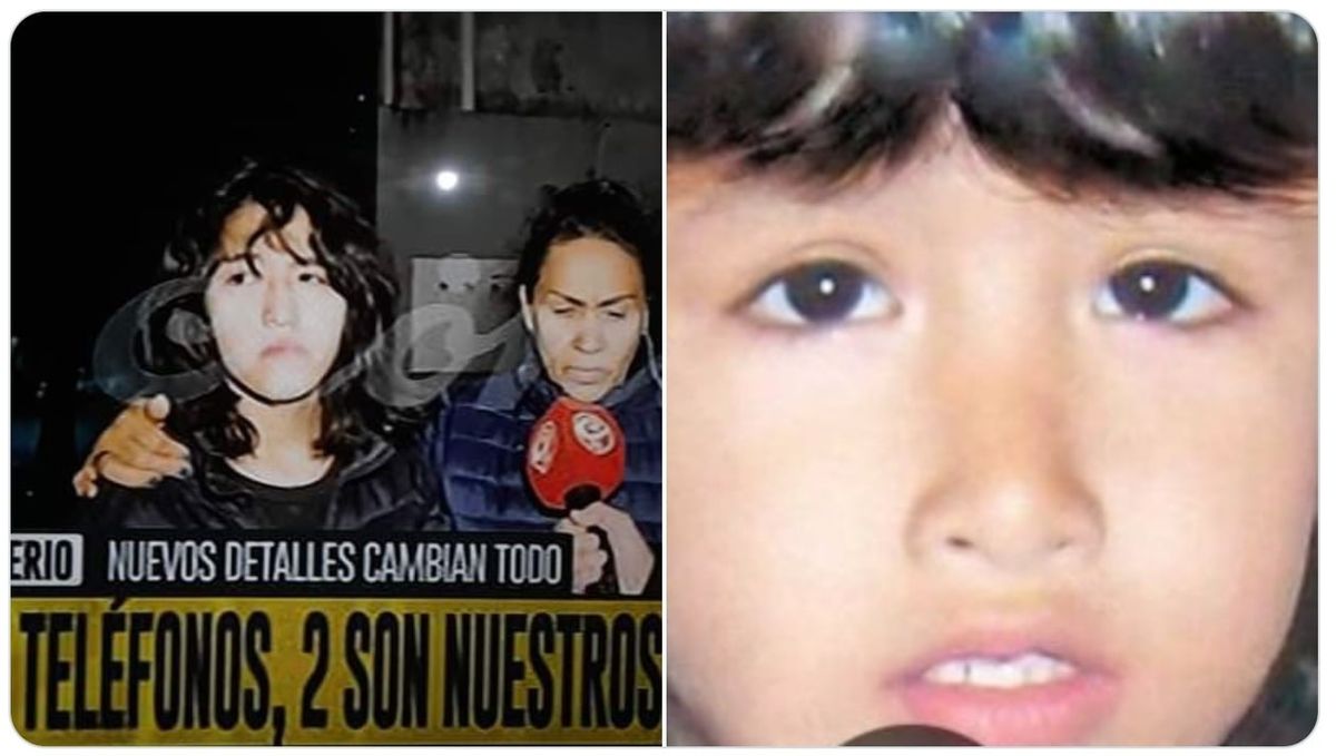 Caso Loan: ¿cuál es la relación con la desparación de Sofía Herrera? Caso Loan: ¿cuál es la relación con la desparación de Sofía Herrera?