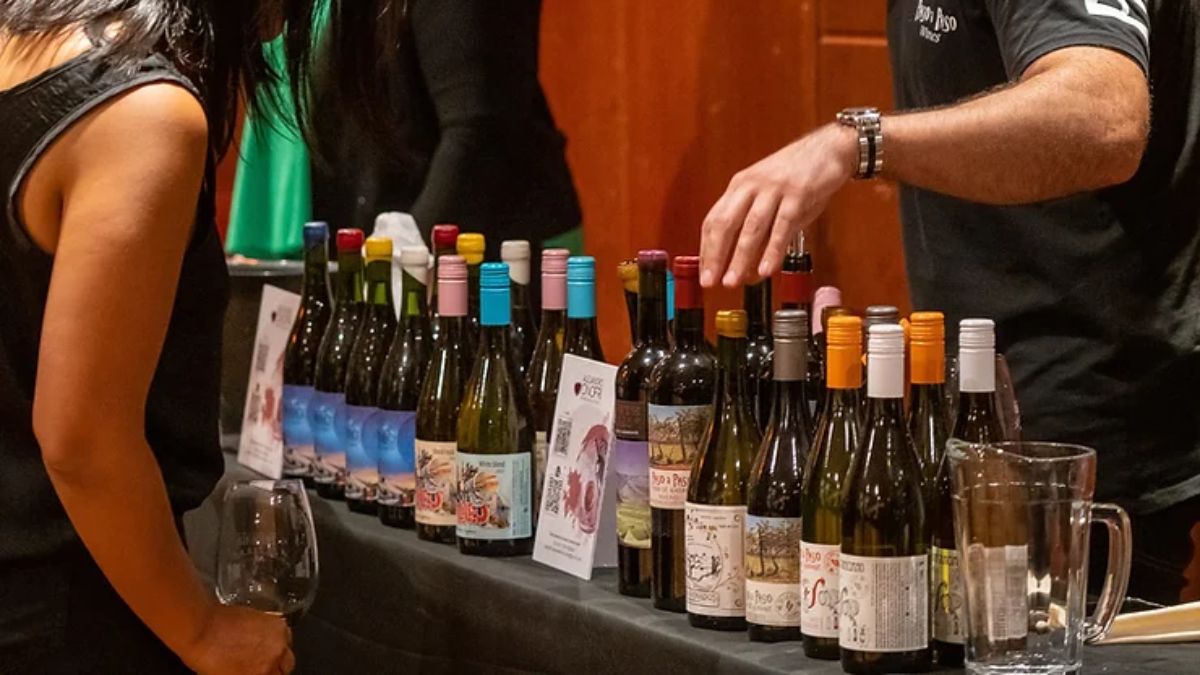 Este miercoles y jueves se presenta por primera vez en Buenos Aires la feria de vinos Chachingo Wine Fair.