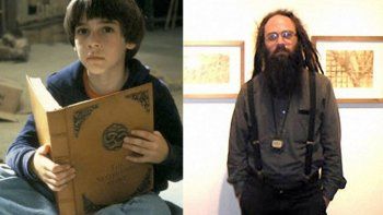 ¿Qué fue de la vida del niño de 
