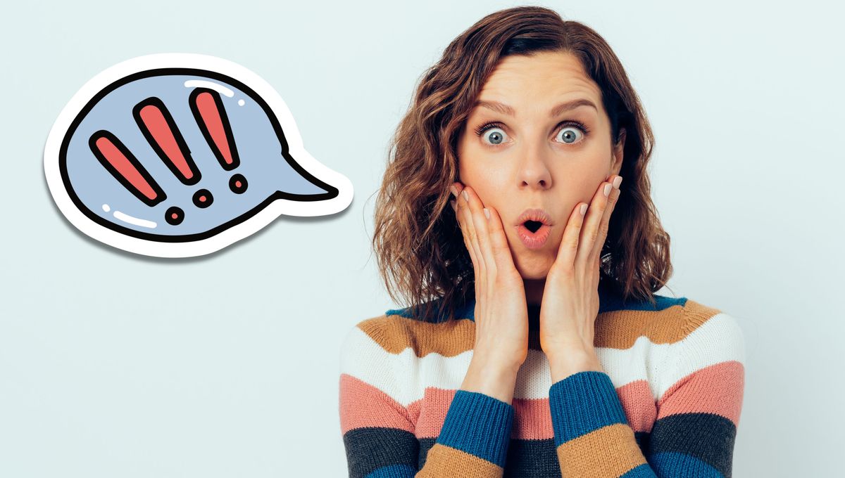 La palabra del día es