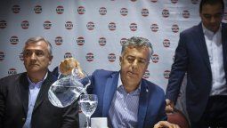 Alfredo Cornejo será reelecto como presidente de la UCR nacional