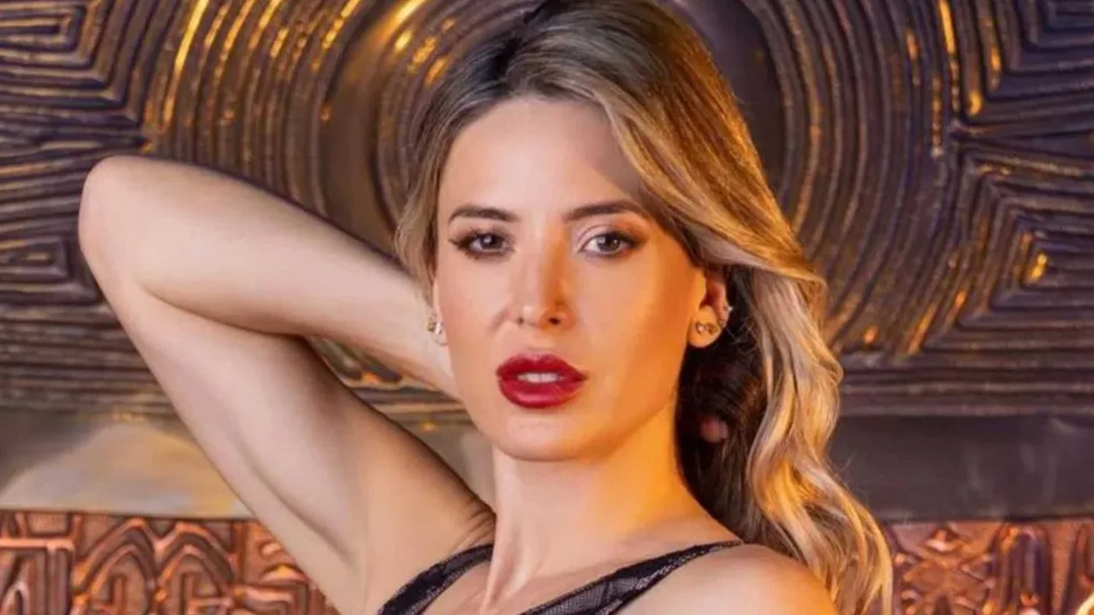 Operación hot. Jésica Cirio se operó las partes íntimas y contó cómo le quedó.