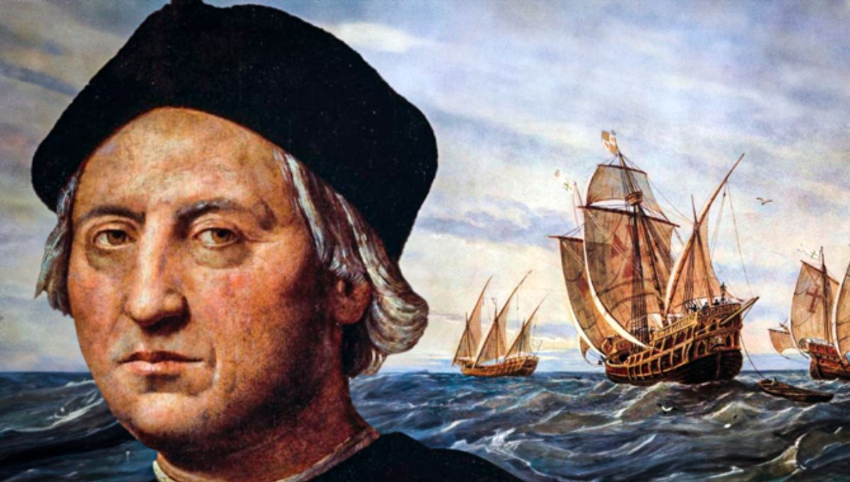 El verdadero nombre y origen de Cristóbal Colón: ni español ni portugués