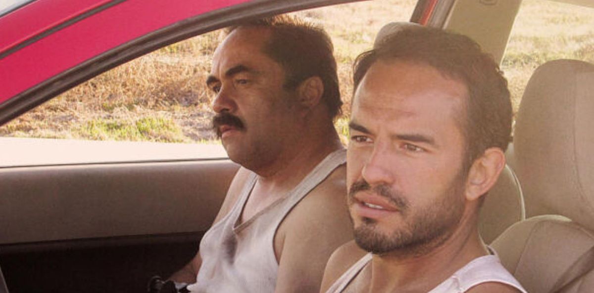 Streaming. Netflix te sorprenderá con la serie de un violento sicario.