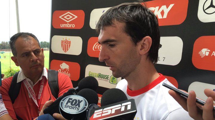 ¿No tiene memoria? Trapito se habría olvidado de su amor por River