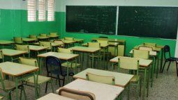 Quiénes son los primeros que volverán a las clases en las escuelas