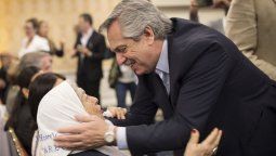 Fernández le respondió a Hebe de Bonafini en una carta por sus duras criticas