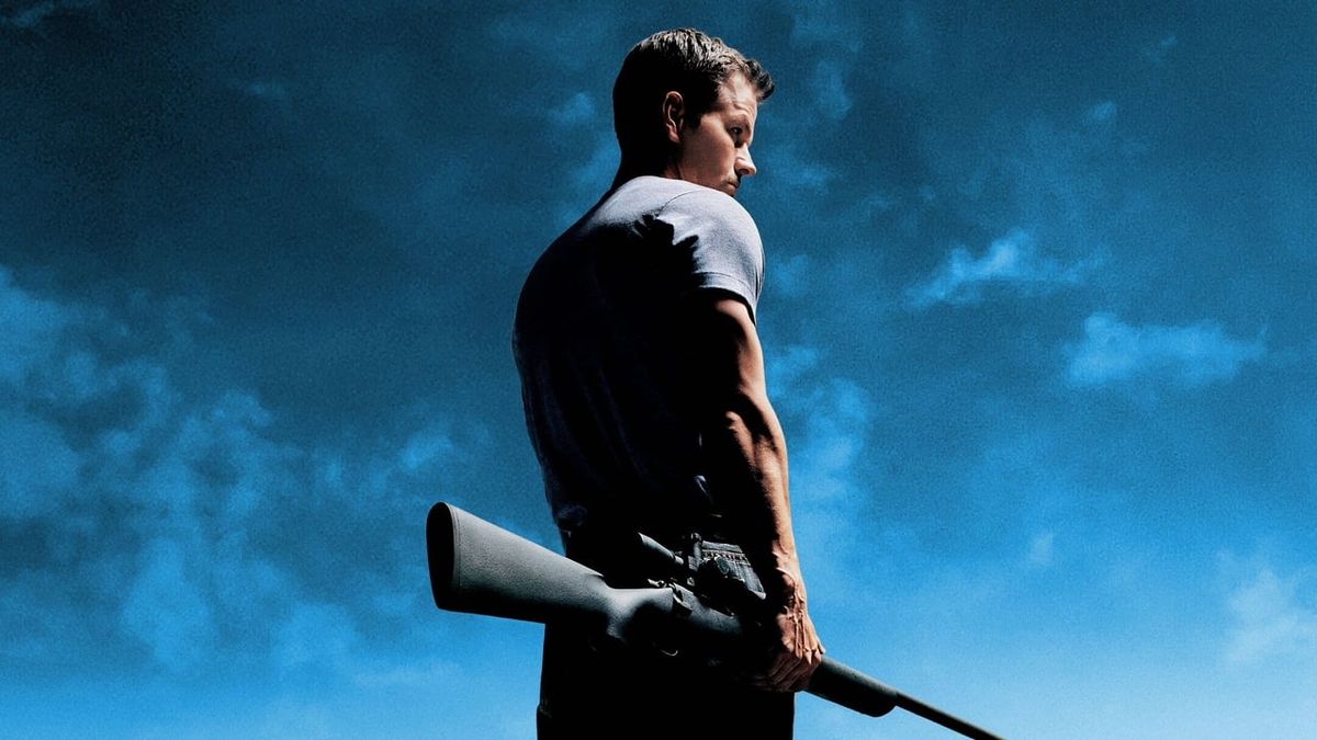 Streaming. La película de Mark Wahlberg que llegó al Top 10 de Netflix.
