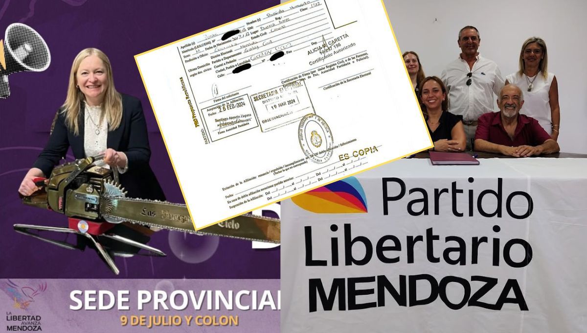 Explotaron las denuncias de truchadas. Hebe Casado