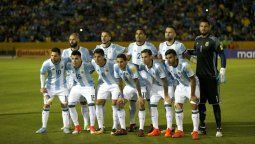 ¿Hay rival? Llegó una propuesta para el segundo amistoso de la Selección