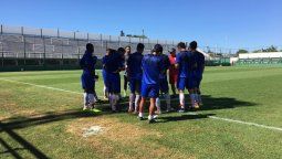 No cerramos puertas en ninguna línea