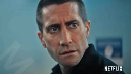 Netflix tiene una excelente película de suspenso protagonizda por Jake Gyllenhaal.