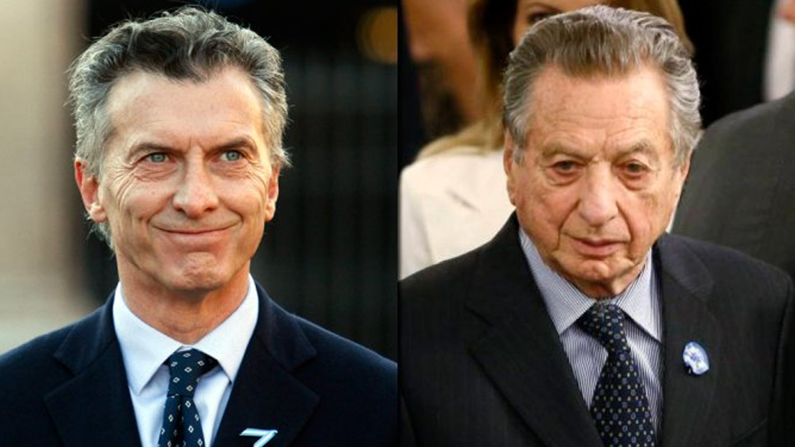 Panamá Papers: Fiscalía alemana reportó movimientos sospechosos de los Macri