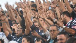 Las seis finales que le quedan al Azul