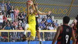 Murialdo es finalista de la Superliga