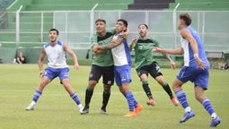 Godoy Cruz se midió en un amistoso ante San Martín, en San Juan. Godoy Cruz se midió en un amistoso ante San Martín, en San Juan.