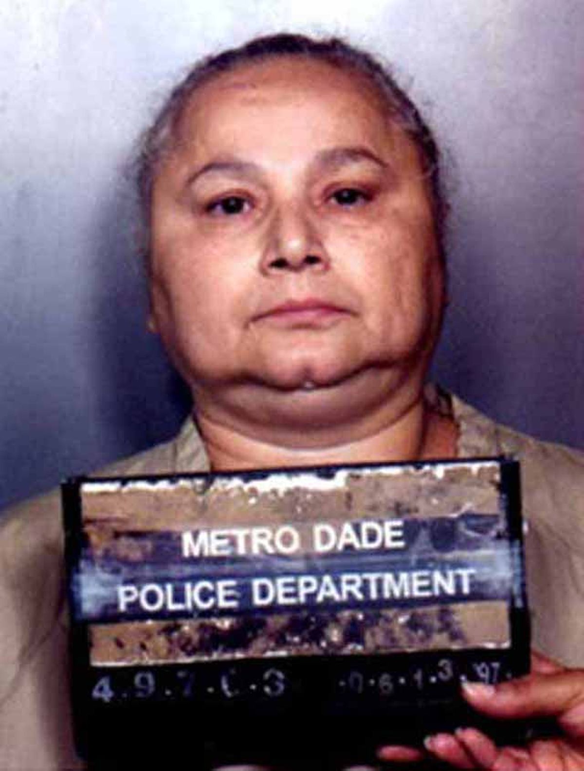 Griselda Blanco. Griselda Blanco.