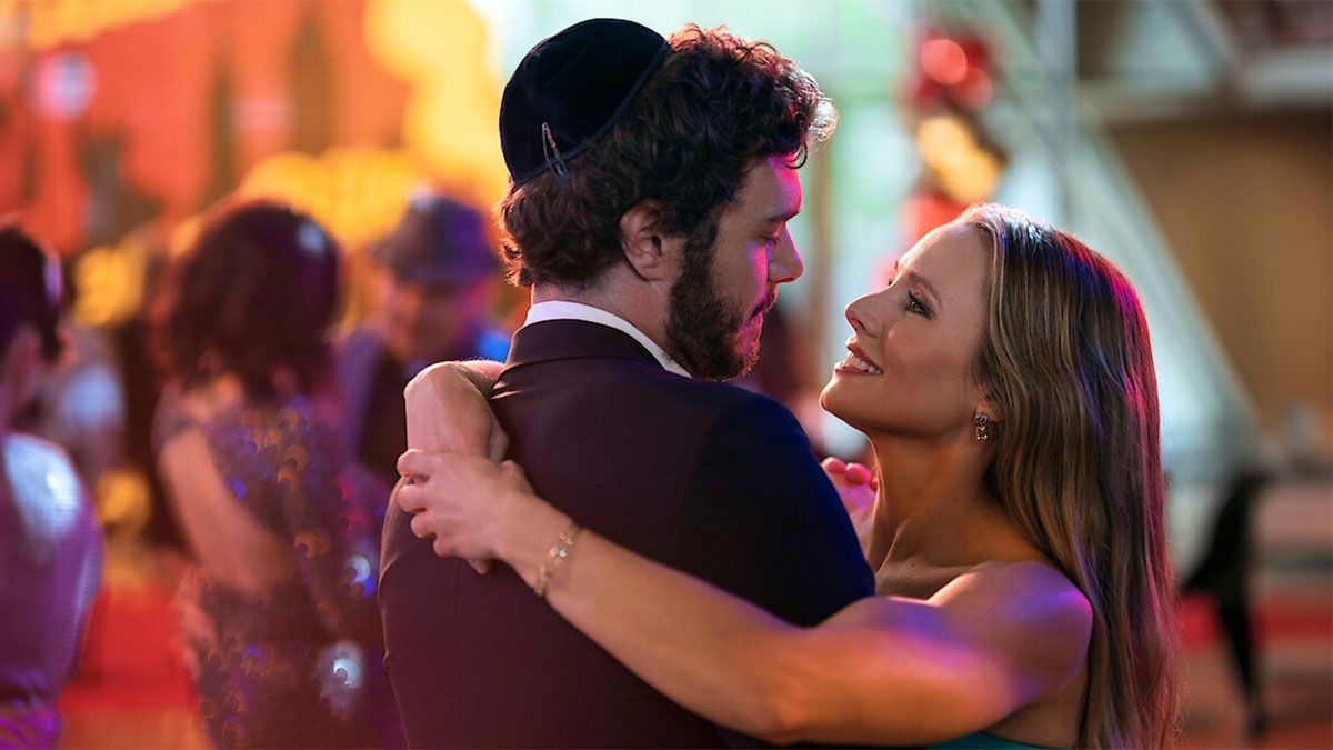 Nadie quiere esto es una serie de Netflix protagonizada por Kristen Bell que fue nominada a los Premios Emmy 2025. Nadie quiere esto es una serie de Netflix protagonizada por Kristen Bell que fue nominada a los Premios Emmy 2025.