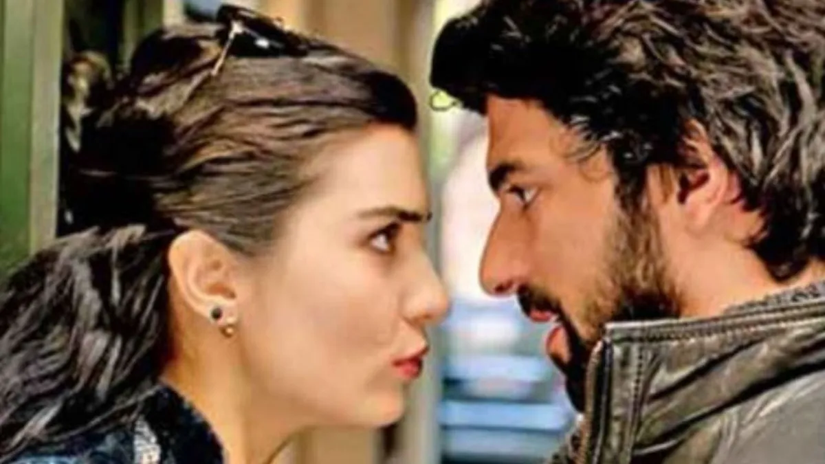 Netflix brilla con esta espectacular serie turca de éxito monumental. Netflix brilla con esta espectacular serie turca de éxito monumental.