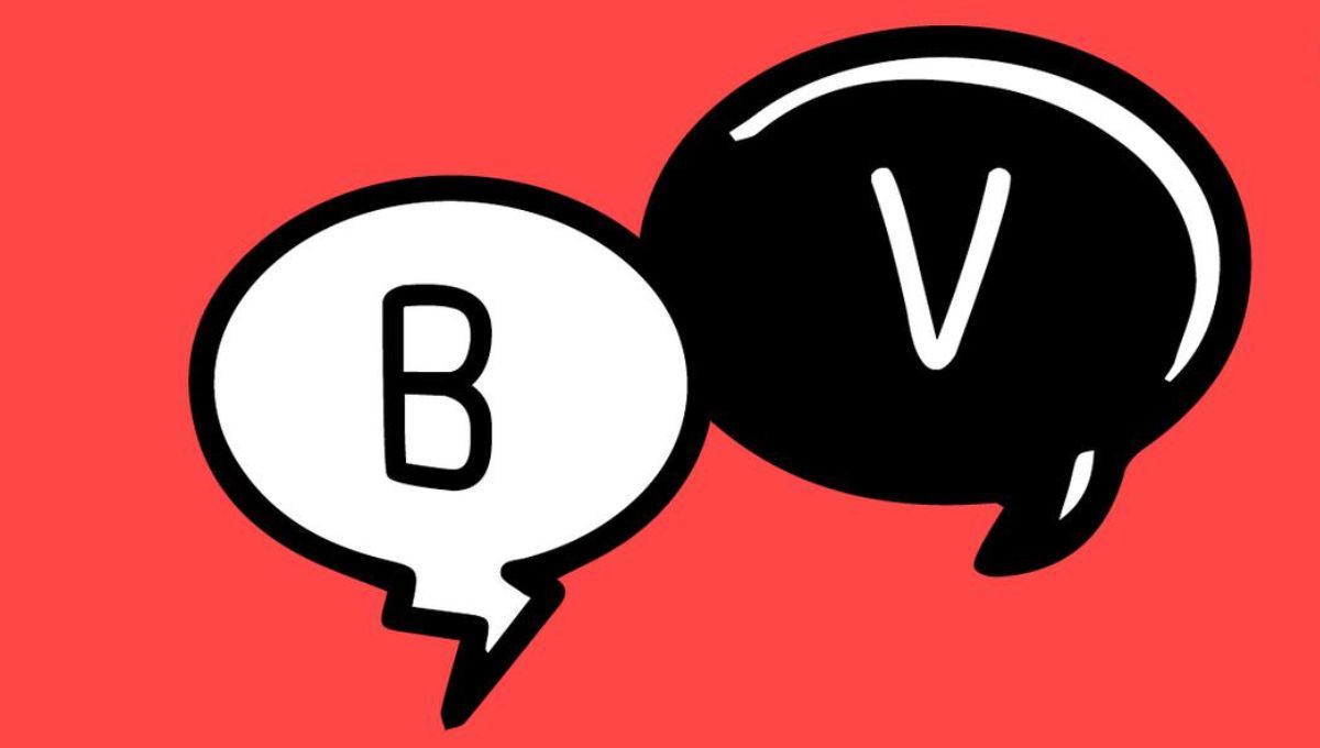 ¿Se escribe con B o V? Qué dice la RAE sobre esta palabra que tantas dudas genera