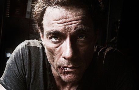 Van Damme sufrió un ataque al corazón mientras filmaba