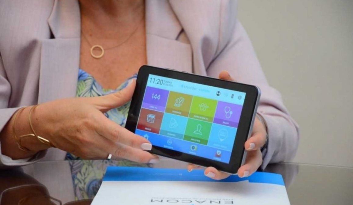 Becas Progresar: ANSES reveló cuál es el requisito para pedir una tablets gratis
