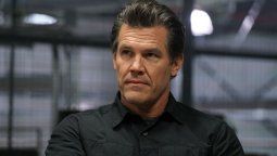 Josh Brolin sobre Sicario 2: Me dejó la misma sensación de No es país para viejos