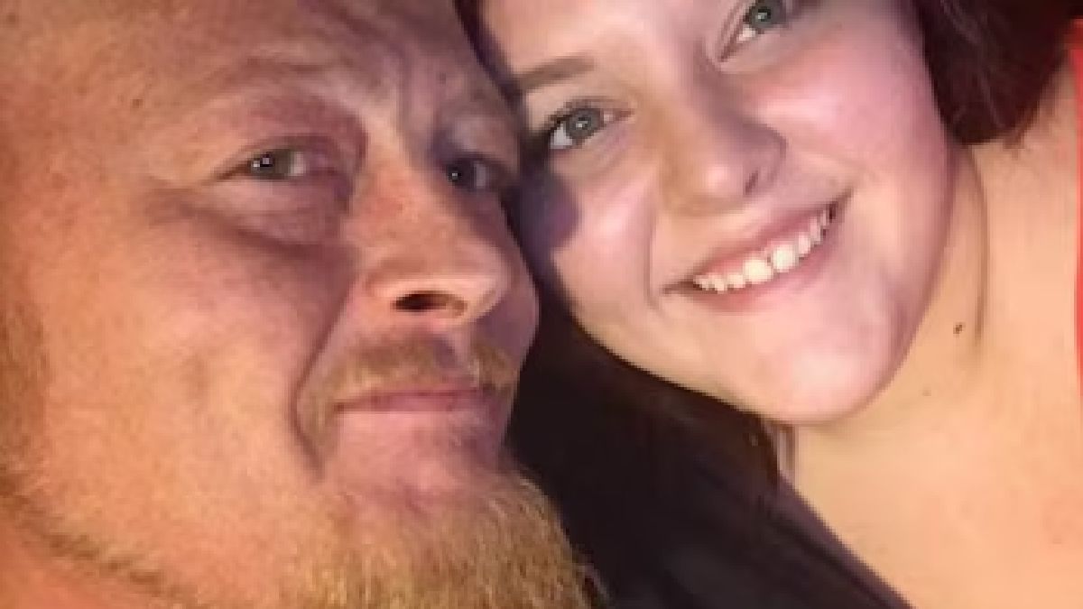 La víctima fatal del accidente en Estados Unidos. La víctima fatal del accidente en Estados Unidos.