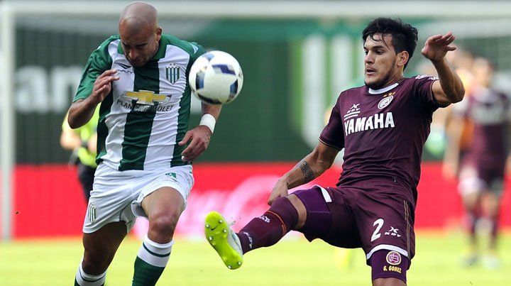 El Granate sigue sumando de a tres y manda a todos en la tabla