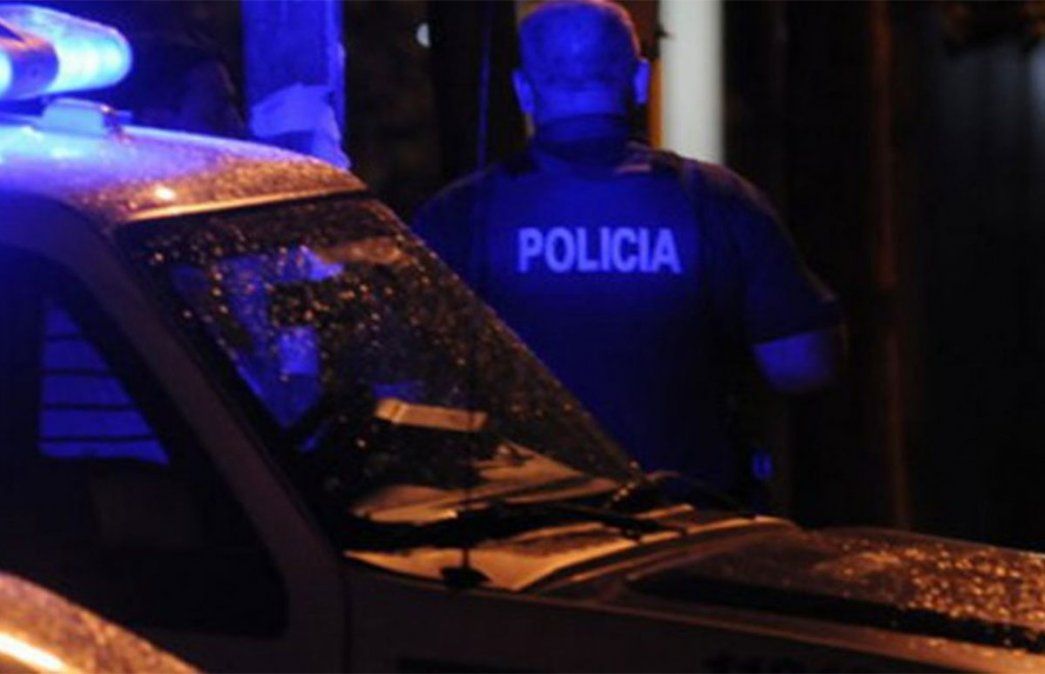 En El Palomar hubo otro macabro femicidio. Imagen ilustrativa.&nbsp;