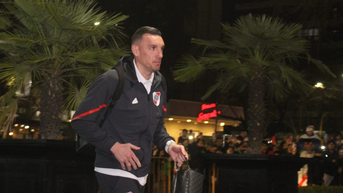 Franco Armani, bicampeón de América, volverá a la titularidad. Franco Armani, bicampeón de América, volverá a la titularidad.