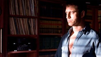 Dónde está la película El vengador en streaming