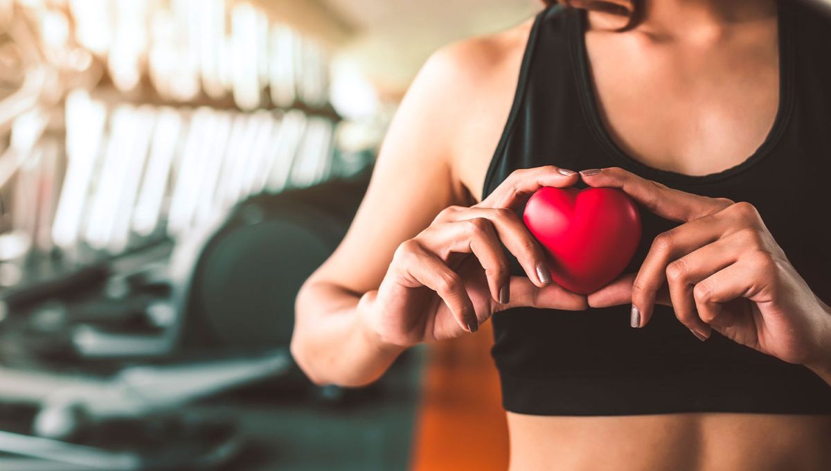 Ni correr, ni andar en bicicleta: el ejercicio que es altamente superior para fortalecer el corazón