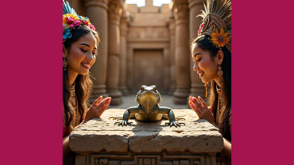 Horóscopo maya: consulta sus predicciones del domingo 14 de diciembre. Horóscopo maya: consulta sus predicciones del domingo 14 de diciembre.