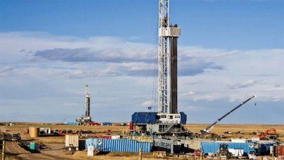 Mendoza busca reactivar 200 pozos petroleros que están frenados.