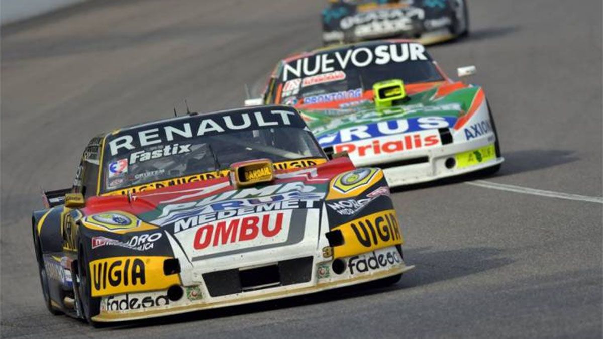 No habrá Turismo Carretera el próximo fin de semana