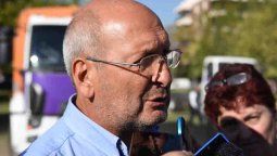 El kirchnerista Ilardo querellará a Marcelino por la ART de Guaymallén