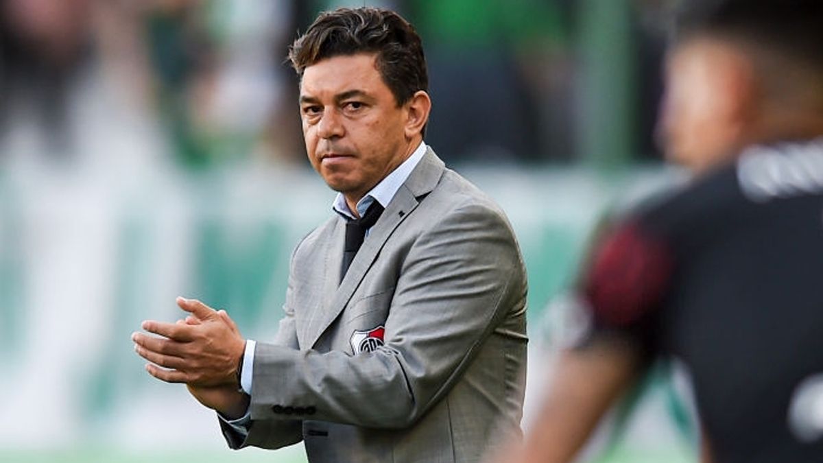 Lo que tiene River por delante en la Liga Profesional de Fútbol