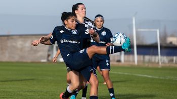 Independiente Rivadavia y Gimnasia repartieron puntos en Ciudad Deportiva