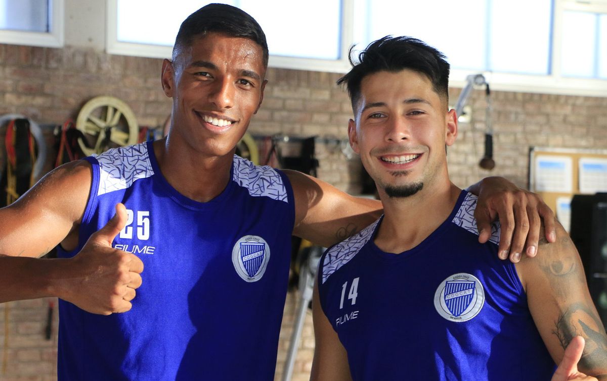 El Tomba defenderá su invicto en Córdoba.