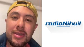 El mexicano que fue furor en TikTok por comparar a mendocinos y porteños, se acordó de Radio Nihuil