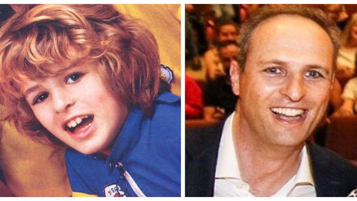 Óscar Ferrer de Óscar Ferrer de