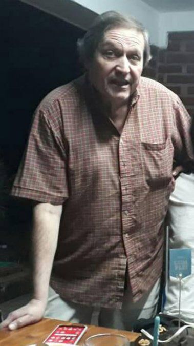 Murió Horacio Campos, un ícono de las salas de cine de Mendoza