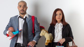  El multipremiado musical Los Monstruos estrena en Mendoza
