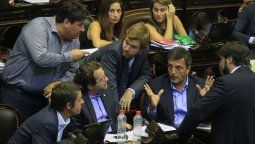 Diputados convirtió en ley el proyecto de modificación del sistema de ART