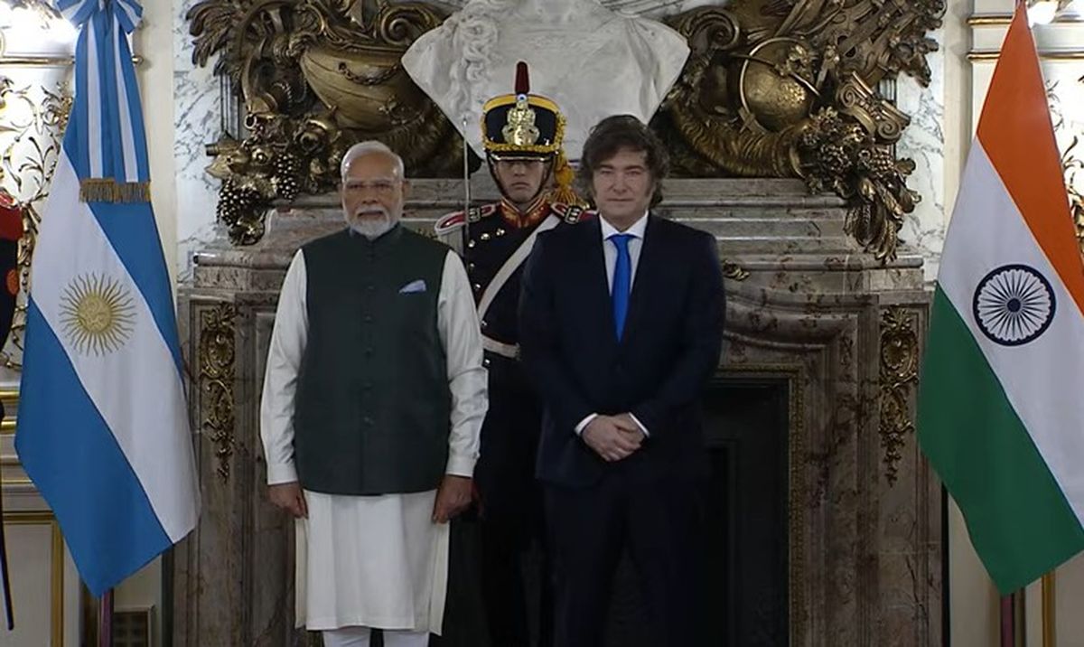 Narendra Modi